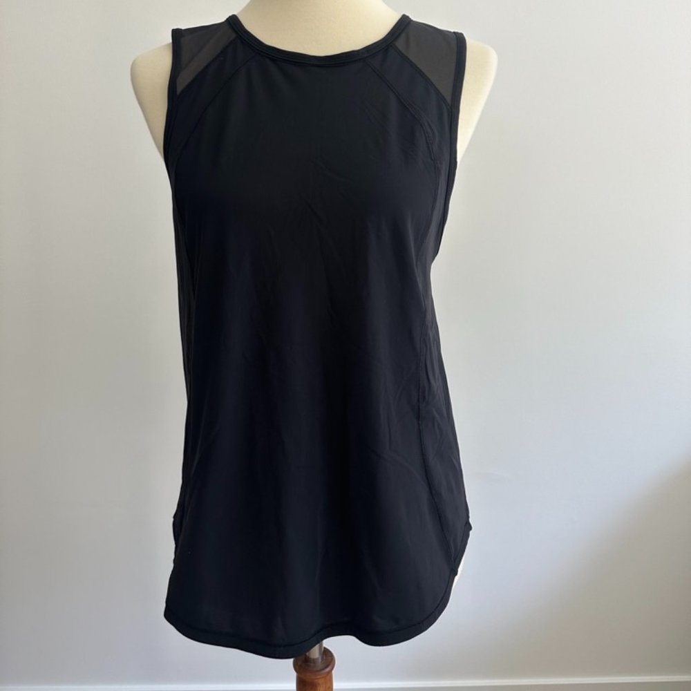 lululemon activewear top